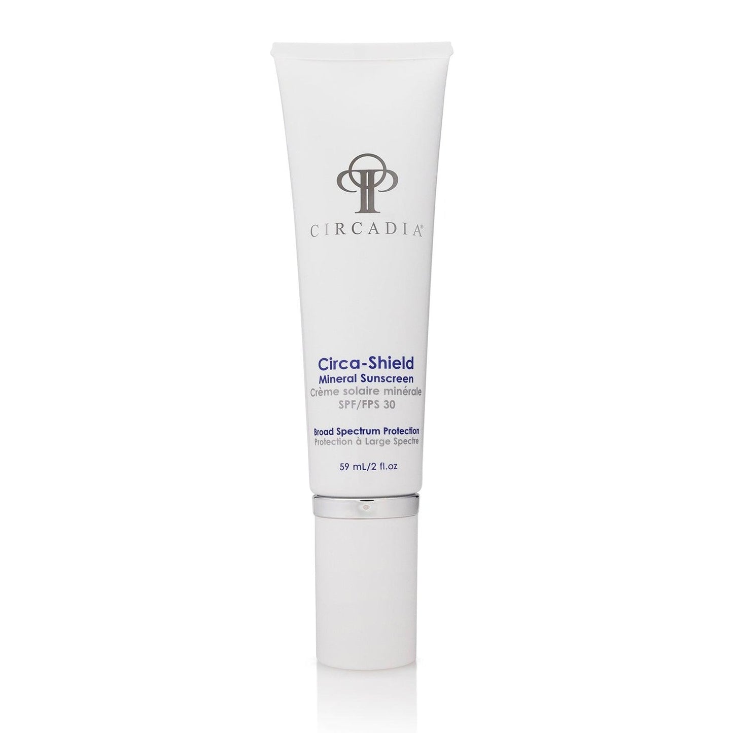 Circa-Shield Mineral Sunscreen SPF 30