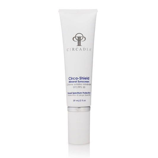 Circa-Shield Mineral Sunscreen SPF 30