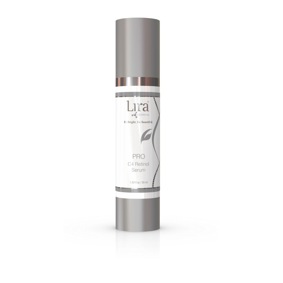 C4 Retinol Serum