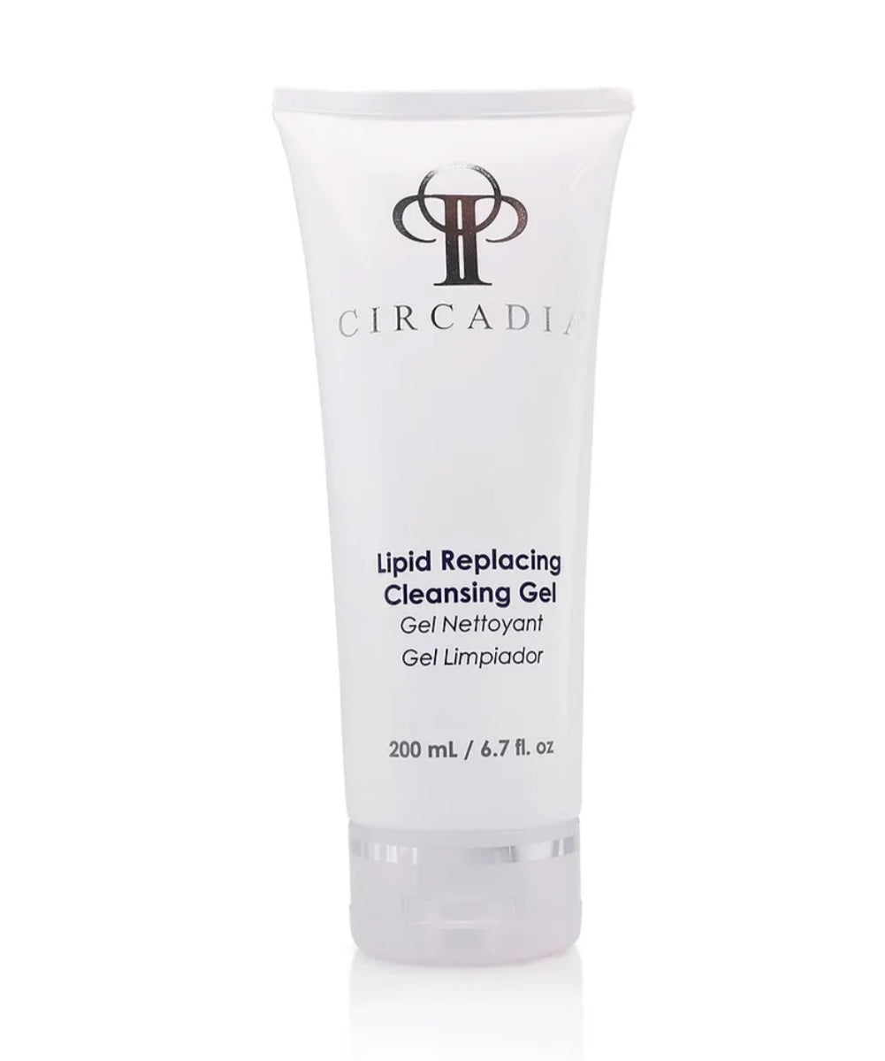 Lipid Replacing Cleanser