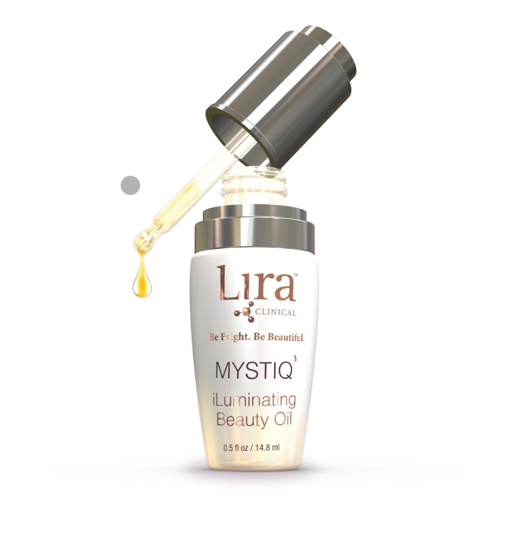 Mystiq Iluminating Oil