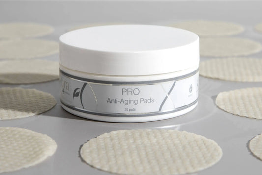 Pro Anti Aging Pads