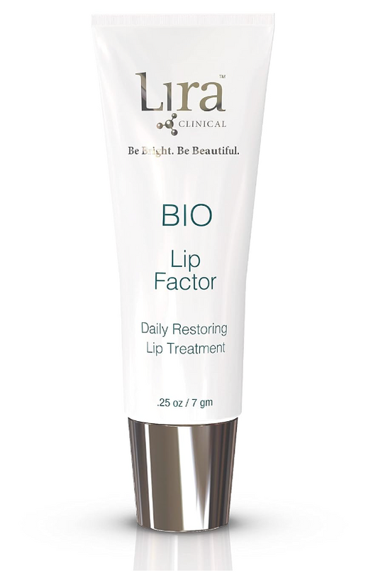 Bio Lip Factor