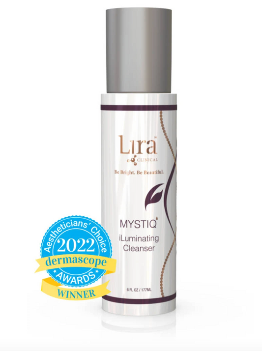 MYSTIQ iLuminating Cleanser