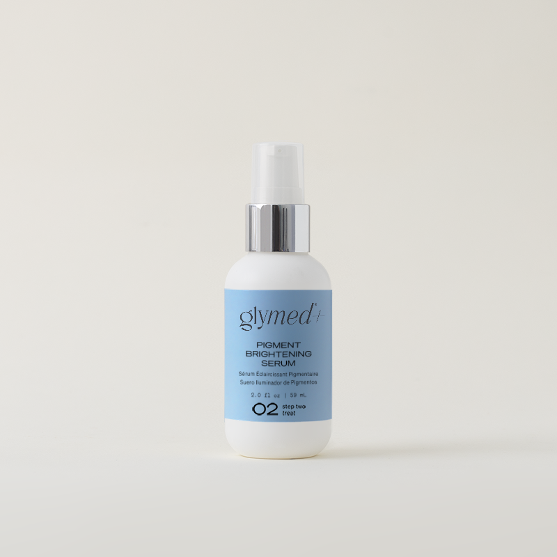 Pigment Brightening Solution