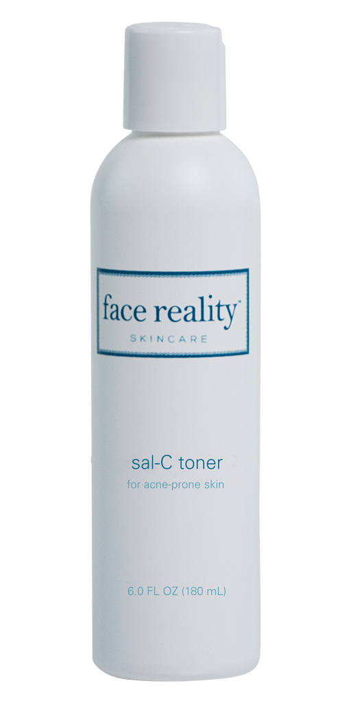 Sal-C Toner